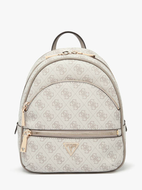 Sac à Dos Guess Marron manhattan SG711832