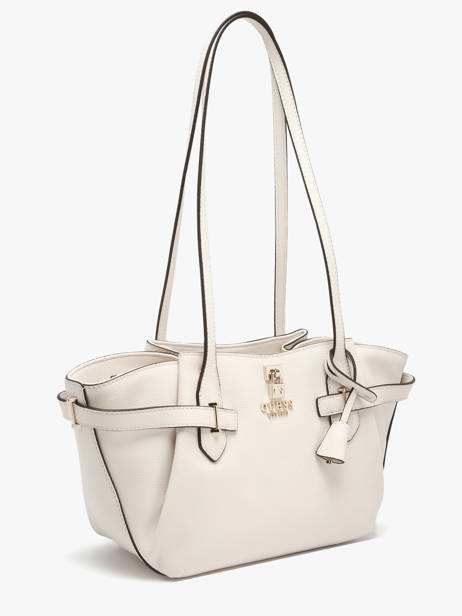 Sac Porté épaule Noelle Guess Blanc noelle BG783308 vue secondaire 1