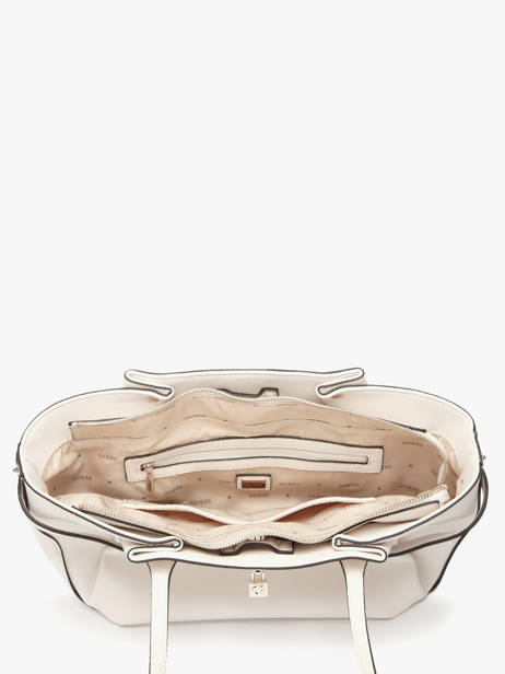 Sac Porté épaule Noelle Guess Blanc noelle BG783308 vue secondaire 2