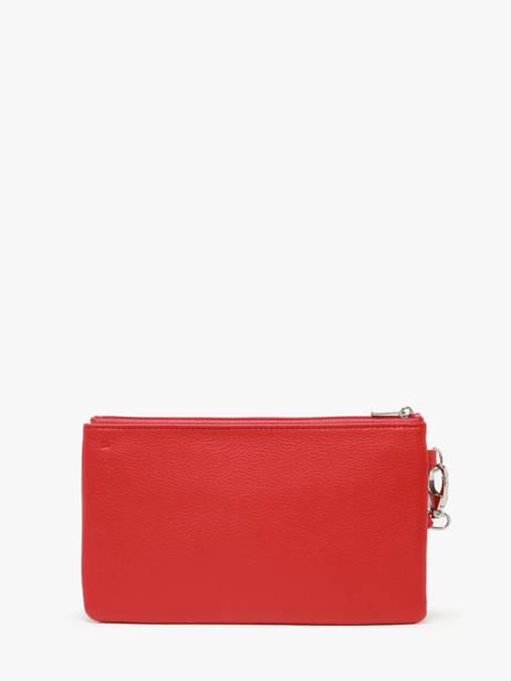 Trousse Cuir Hexagona Rouge confort 467213 vue secondaire 2