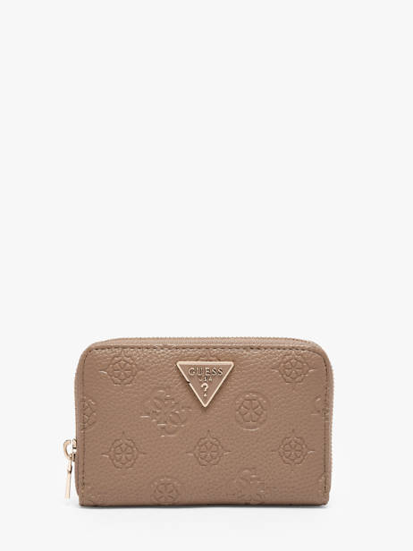 Portefeuille Cresidia Guess Marron cresidia PD988814