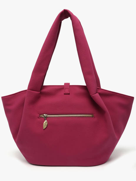 Sac Porté épaule Woomen Rose camomille pearl WCAE07 vue secondaire 4