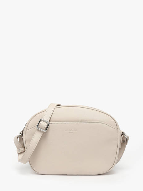 Sac Bandoulière Confort Cuir Hexagona Beige confort 469993
