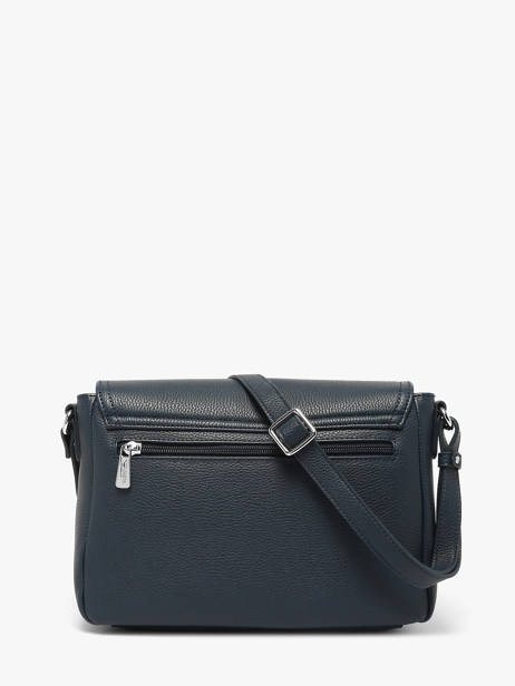 Sac Bandoulière Maya Hexagona Bleu maya 2120201 vue secondaire 3