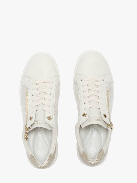 Sneakers Remonte Multicolore women 81 vue secondaire 2