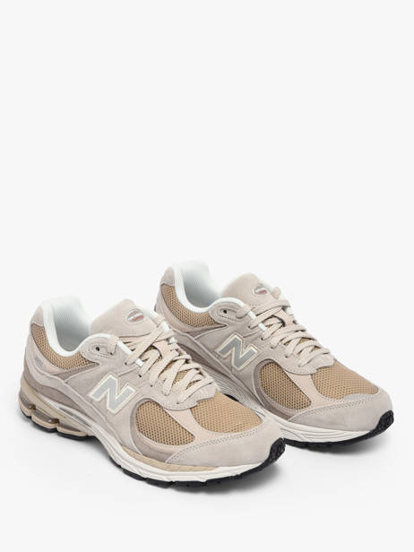 Sneakers New balance Beige boy U2002RB vue secondaire 1