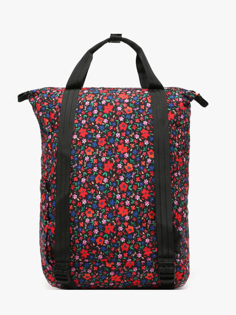 Pack Bag - Sac à Dos Cabaia Multicolore travel BAG vue secondaire 4