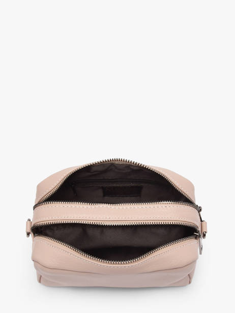 Sac Bandoulière Caviar Milano Beige caviar CA25112 vue secondaire 2