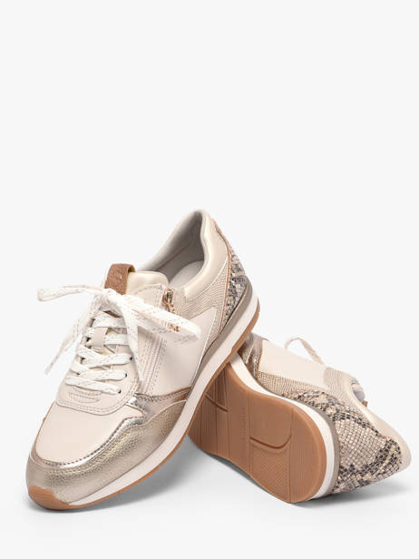 Sneakers Tamaris Beige women 46 vue secondaire 2