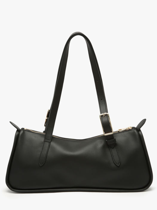 Longchamp Looong Besaces Noir