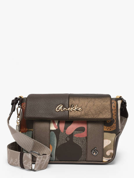 Sac Bandoulière Amphora Anekke Multicolore amphora 42713570