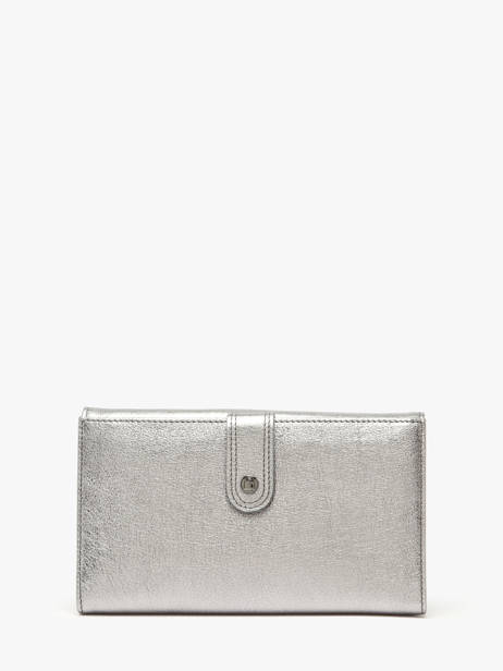 Tout-en-un Etincelle Irisee Cuir Etrier Argent etincelle irisee EETI904 vue secondaire 3