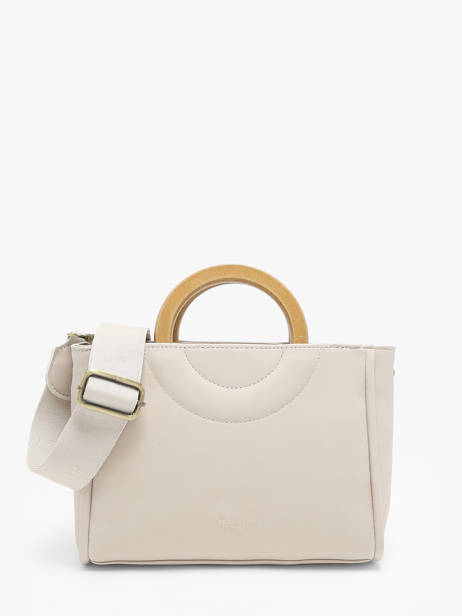 Sac à Main S Crocus Woomen Beige crocus WCRO01