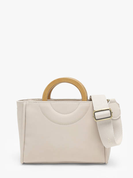Sac à Main S Crocus Woomen Beige crocus WCRO01 vue secondaire 4