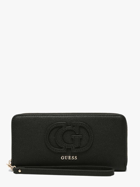 Portefeuille Calebra Guess Noir calebra G9536146
