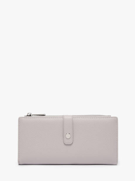 Portefeuille Dune David jones Violet dune DJ0086