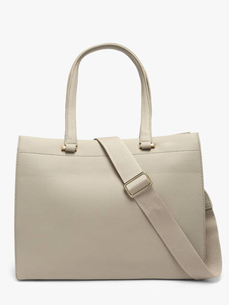 Sac Porté épaule Alpes David jones Beige alpes CM8204 vue secondaire 4