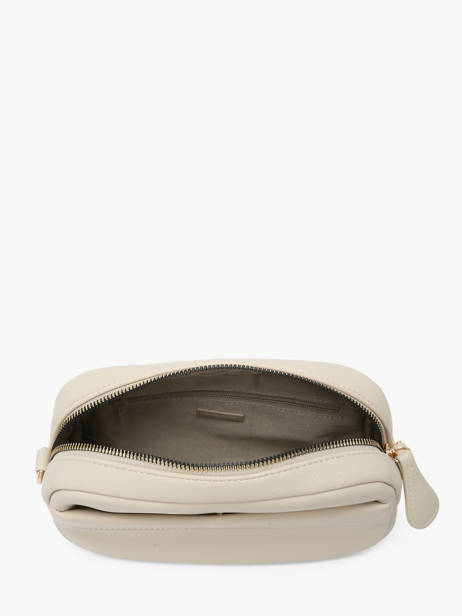 Sac Bandoulière Alpes David jones Beige alpes CM7397 vue secondaire 3