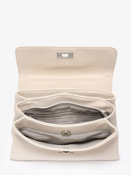Sac Porté épaule South Africa Polyurethane David jones Beige south africa CM8320 vue secondaire 3