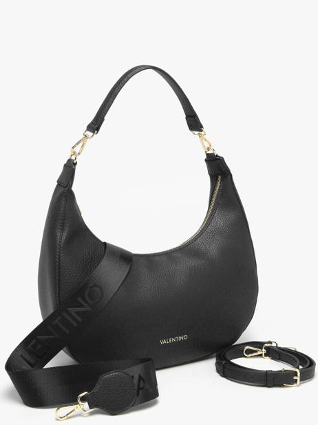 Sac Porté épaule Fall Re Valentino Noir fall re VBS9EG07 vue secondaire 2