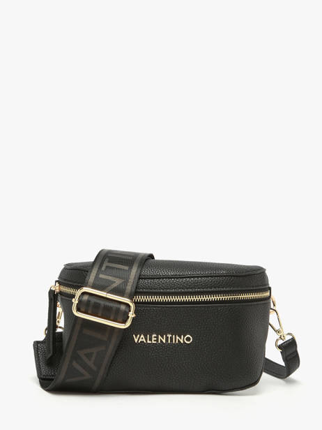 Sac Banane Valentino Noir miramar VBS7UE54