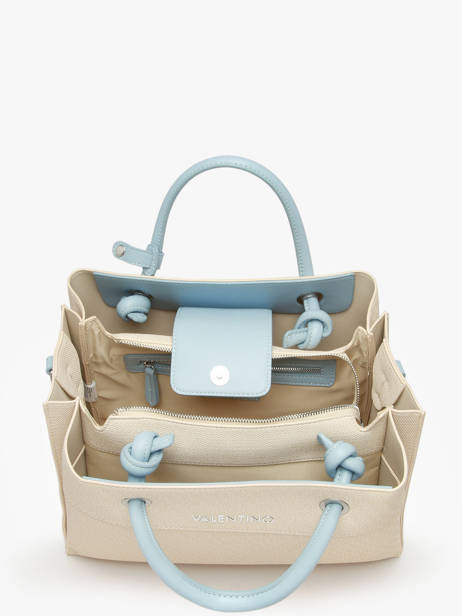 Sac à Main Alexia Summer Valentino Beige alexia summer VBSA0D02 vue secondaire 3