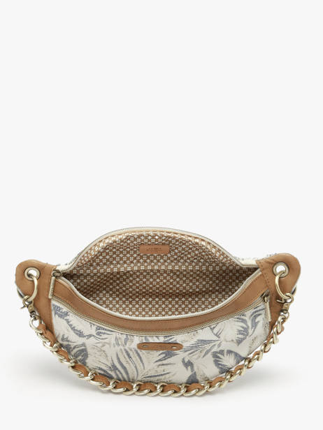 Sac Banane Mila louise Marron tk 23689TK vue secondaire 3
