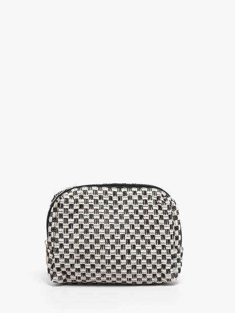 Trousse Miniprix Noir beauty S012