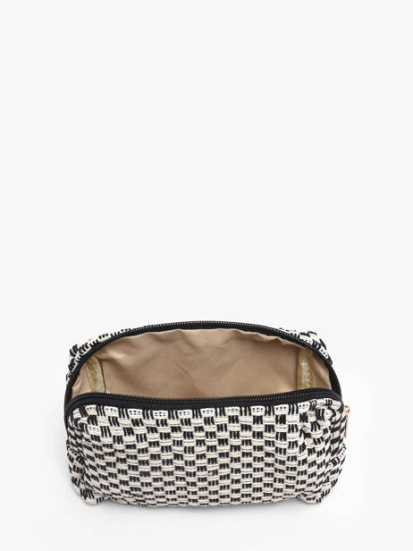 Trousse Miniprix Noir beauty S012 vue secondaire 1