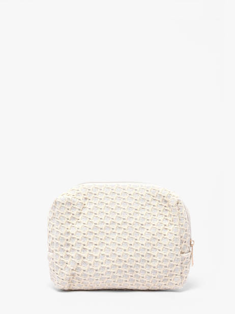 Trousse Miniprix Blanc beauty S012 vue secondaire 2