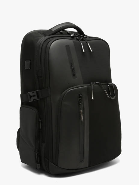 Sac à Dos Business 2 Compartiments + Pc 17