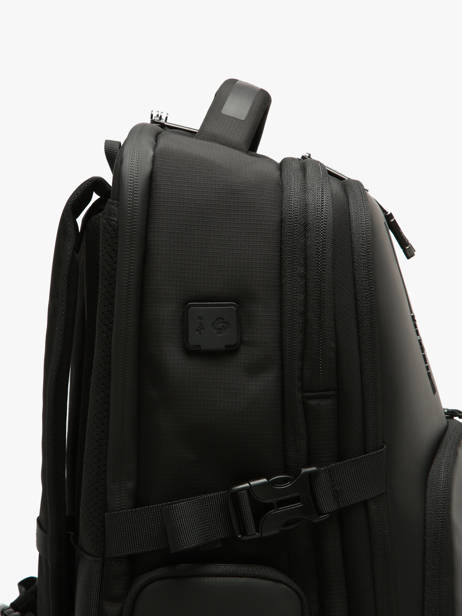 Sac à Dos Business 2 Compartiments + Pc 17