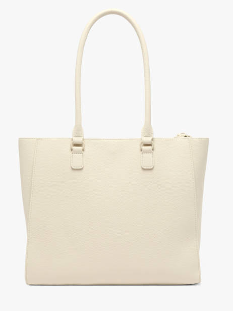 Sac Porté épaule Dorine Laurent david Blanc ld bags 75 vue secondaire 4