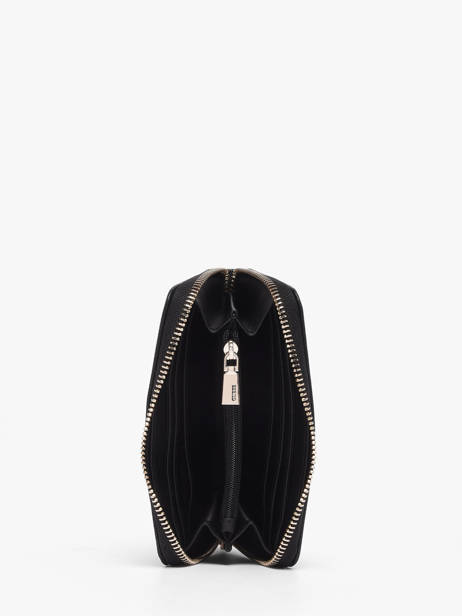 Portefeuille Laurel Guess Noir laurel BG745914 vue secondaire 1