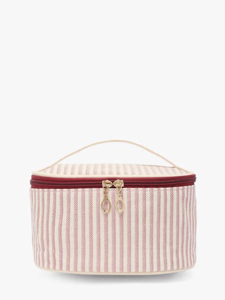 Beauty Case Miniprix Rose beauty 9072