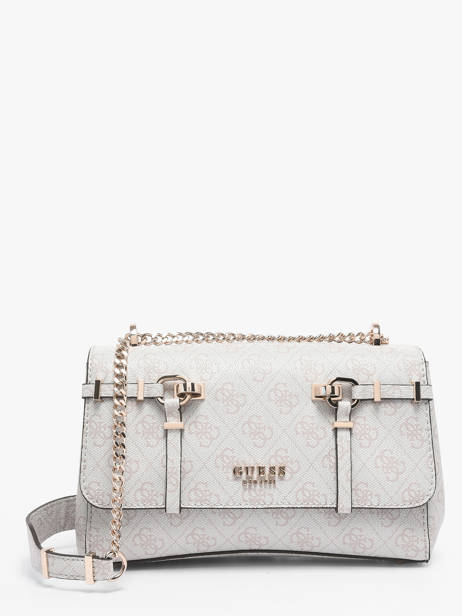 Sac Bandoulière Danya Guess Blanc danya SG991721