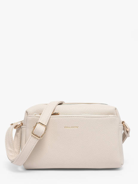 Sac Bandoulière Grained Miniprix Beige grained KJ62069