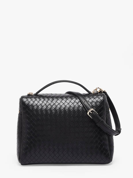 Sac Bandoulière Bliss By byblos Noir bliss BS81B01 vue secondaire 4