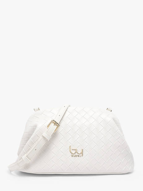 Sac Bandoulière Desire By byblos Blanc desire BS95B06