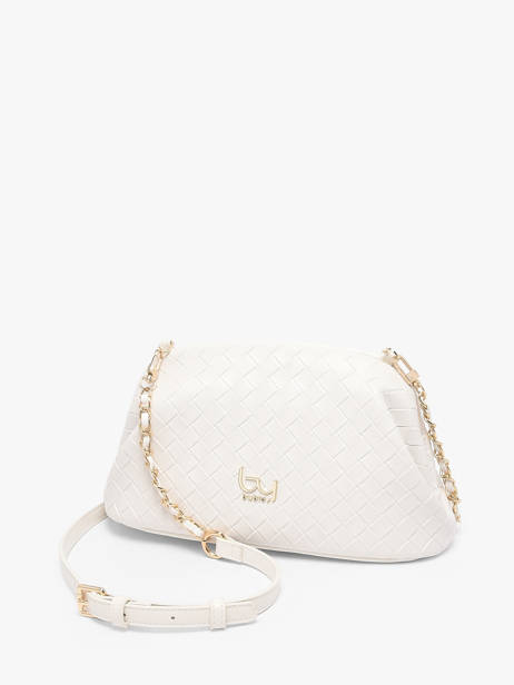 Sac Bandoulière Desire By byblos Blanc desire BS95B06 vue secondaire 2