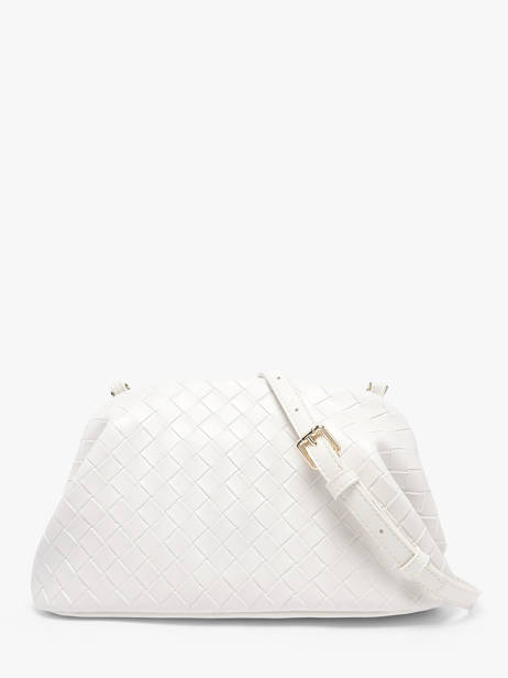 Sac Bandoulière Desire By byblos Blanc desire BS95B06 vue secondaire 4