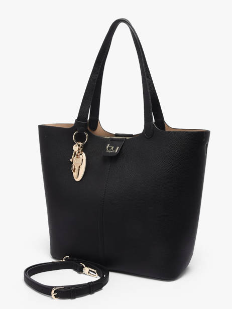 Sac Porté Main Sunset By byblos Noir sunset BS79B01 vue secondaire 2