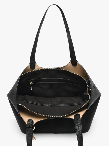 Sac Porté Main Sunset By byblos Noir sunset BS79B01 vue secondaire 3