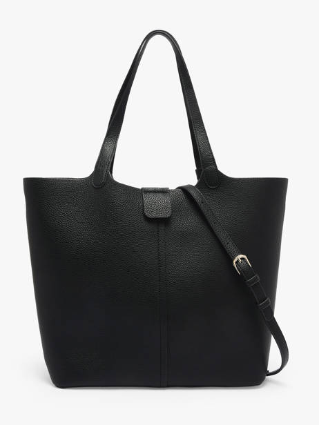 Sac Porté Main Sunset By byblos Noir sunset BS79B01 vue secondaire 4