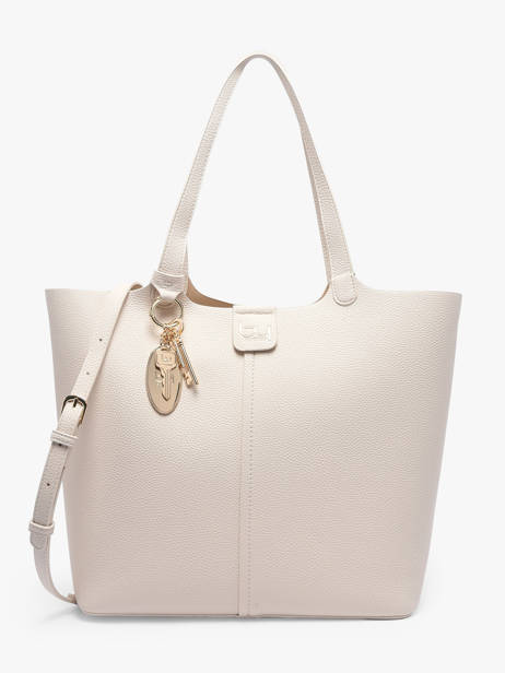 Sac Porté Main Sunset By byblos Blanc sunset BS79B01