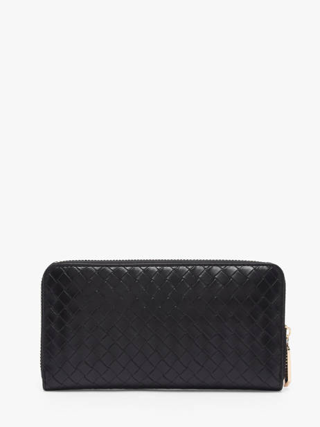 Portefeuille By byblos Noir bliss PS81B155 vue secondaire 2