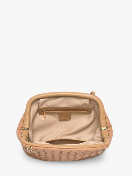 Sac Bandoulière Desire By byblos Marron desire BS95B06 vue secondaire 3