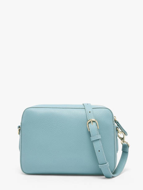 Sac Bandoulière Brixton Valentino Bleu brixton VBS7LX07 vue secondaire 4