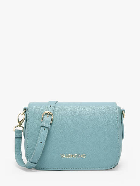 Sac Bandoulière Brixton Valentino Bleu brixton VBS7LX08