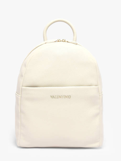 Sac à Dos Valentino Beige doris re VBS9ON20